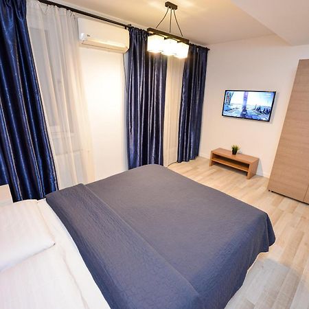 Bucharest City Center Apartment Exteriér fotografie