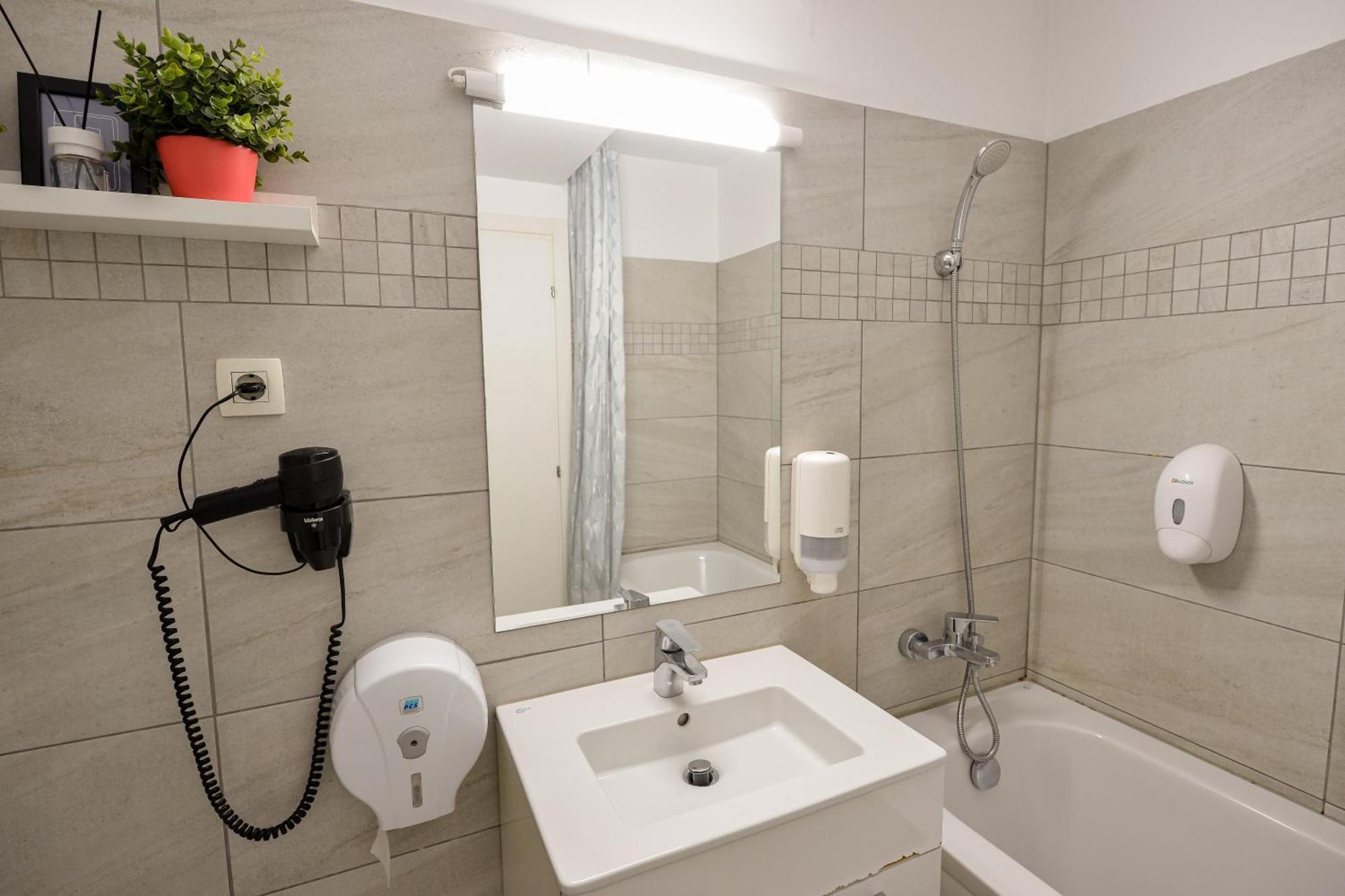 Bucharest City Center Apartment Exteriér fotografie