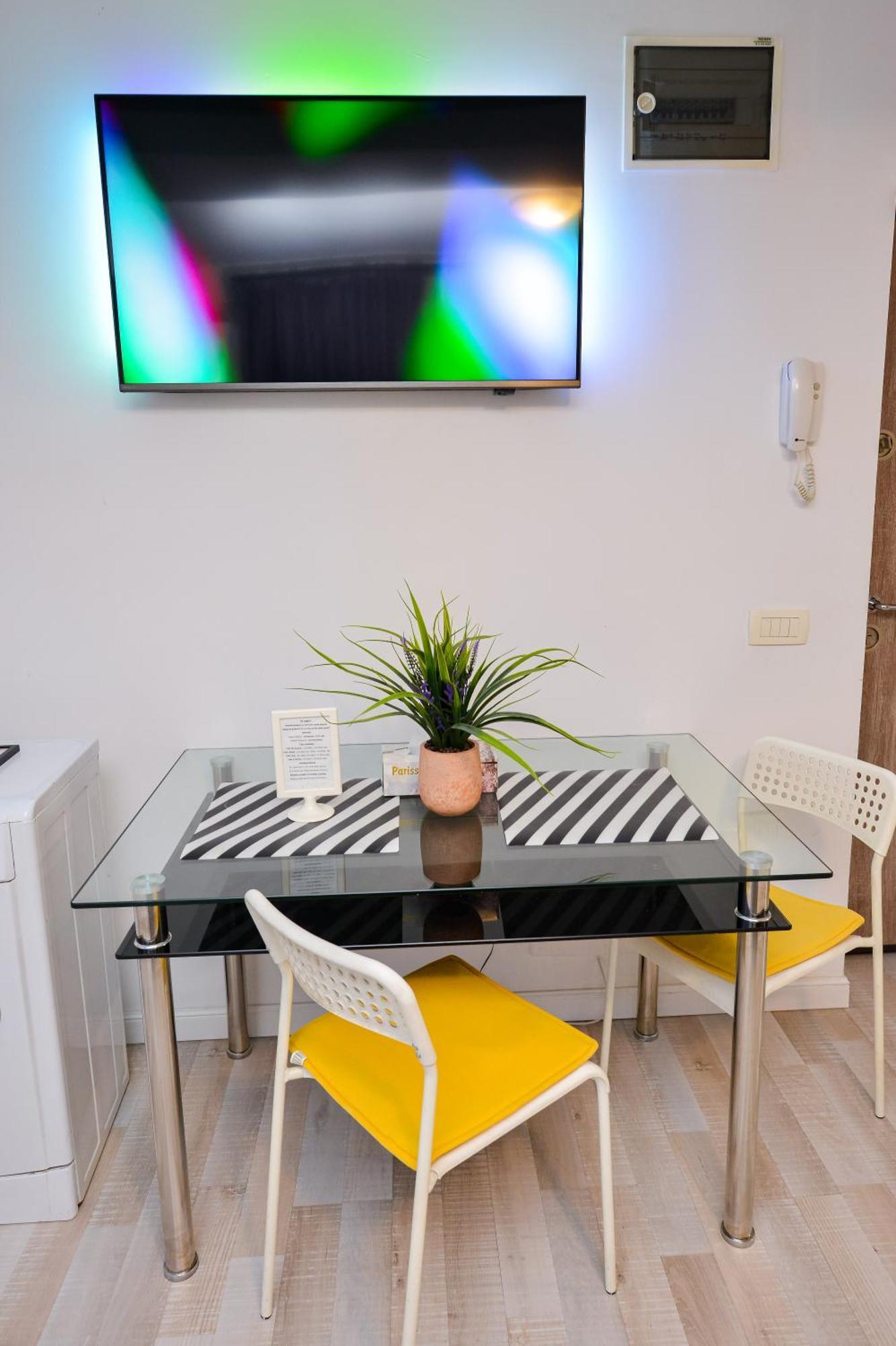 Bucharest City Center Apartment Exteriér fotografie