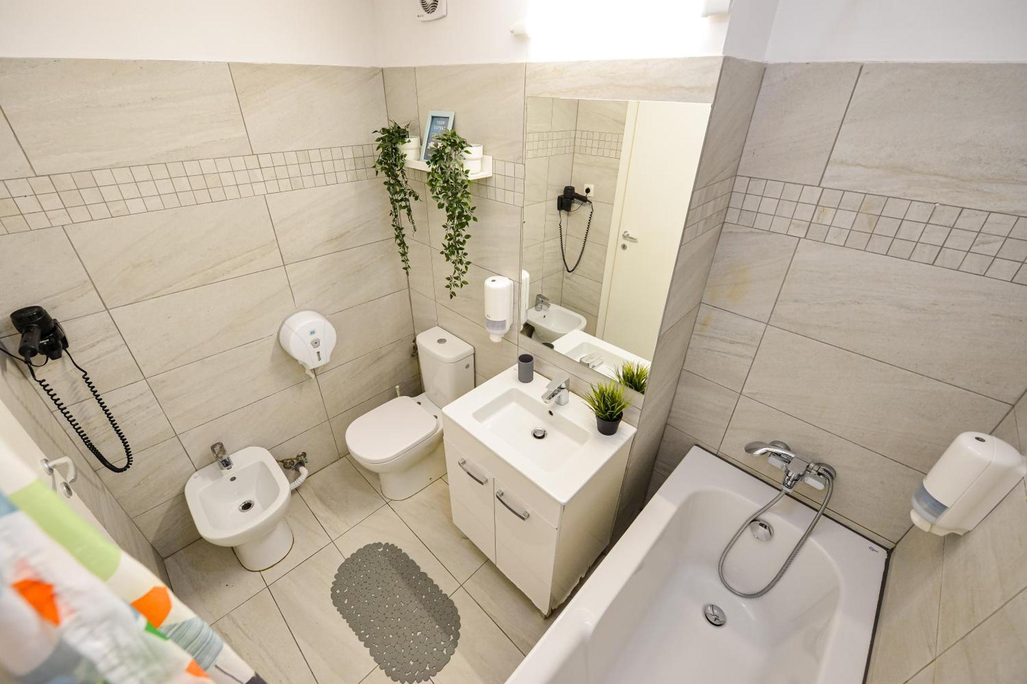 Bucharest City Center Apartment Exteriér fotografie